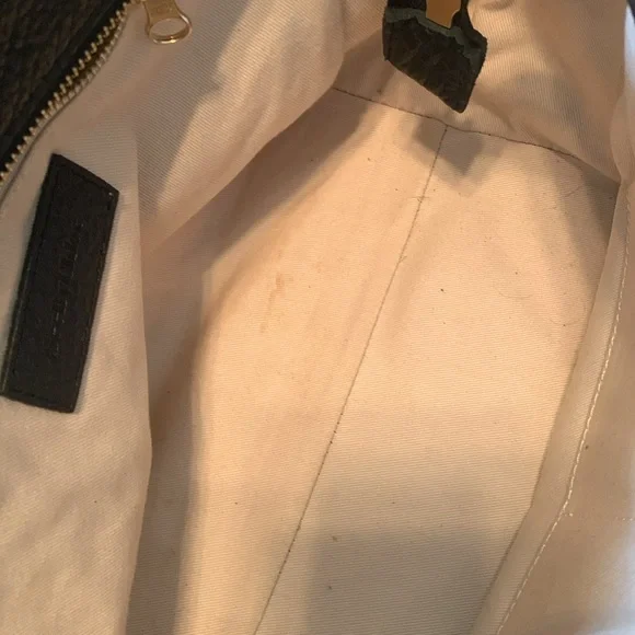 See by  Chloé leather handbag - Picture 9 of 12